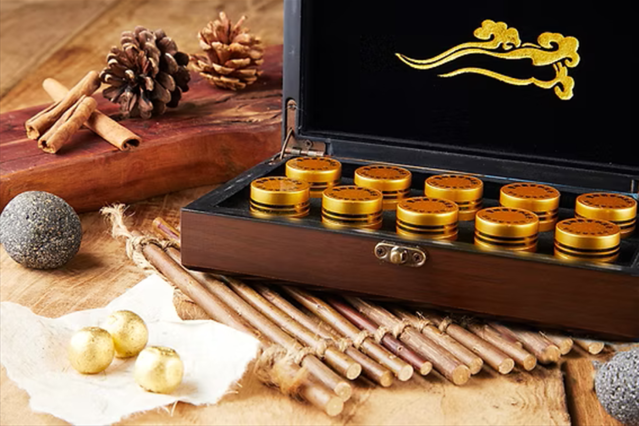 Gongjindan, Why It’s Good for Your Body – Backed by Science