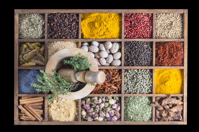 Improving Circulation and Health, Boost Your Vitality Naturally with Herbal Medicine